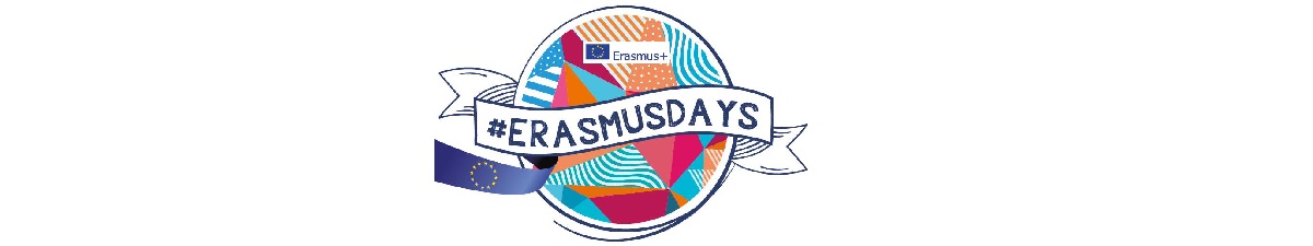 Εικόνα Erasmus+ info days 2021